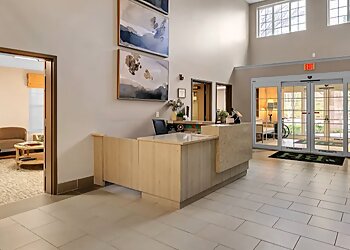 Chesapeake Assisted Living Facilities Lighthouse Pointe by Barclay House