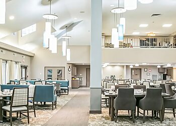 Chesapeake Assisted Living Facilities Lighthouse Pointe by Barclay House
