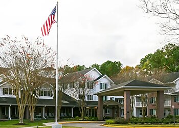 Lighthouse Pointe by Barclay House Chesapeake Assisted Living Facilities image 1