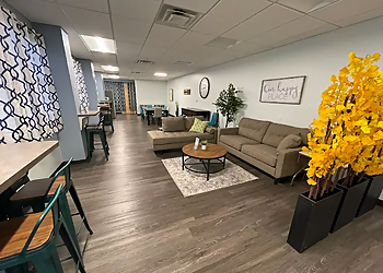 Gilbert Therapists Lighthouse Psychiatry Brain Health Center