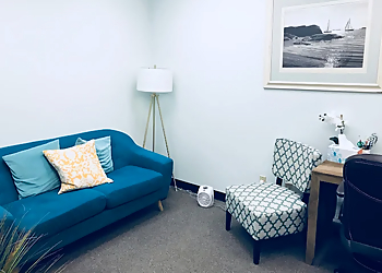 Gilbert Therapists Lighthouse Psychiatry Brain Health Center