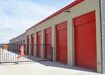 Evansville Storage Units Lighthouse Storage