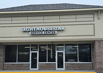 Lighthouse Tax Services Center LLC Charleston Tax Services image 1