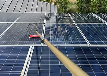 Anaheim Window Cleaners Lighthouse Window Cleaning Services