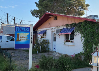 Mesa florist Lighthouse flower shop