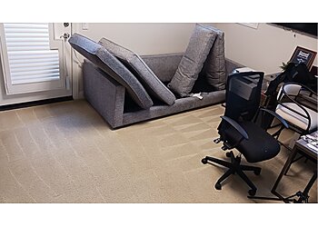 Irvine Carpet Cleaners Lightning Bolt Carpet Cleaning and Upholstery