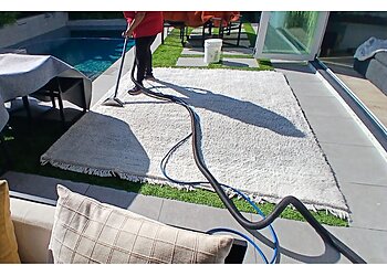 Irvine Carpet Cleaners Lightning Bolt Carpet Cleaning and Upholstery