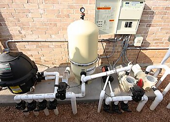 Atlanta Electricians Lightning Bug Electric