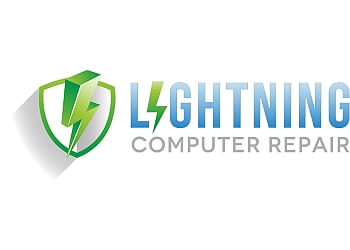 Lightning Computer & Laptop Repair San Jose Computer Repair