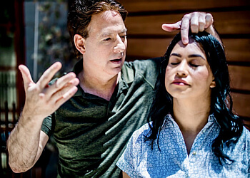 El Paso Hypnotherapy Lightning Hypnosis