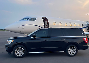 Lightning Limousine & Transportation Lightning Limousine & Transportation - Rochester, NY Limo Service - Limo image