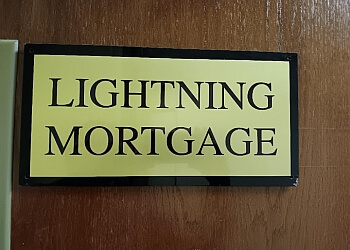 Lightning Mortgage