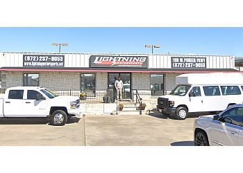 Lightning Motorsports