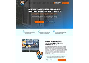 Fullerton Web Designers Lightray Solutions