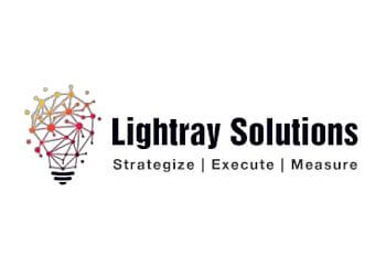 Lightray Solutions Fullerton Advertising Agencies