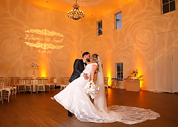 Miramar Wedding Photographers Lights On Photography