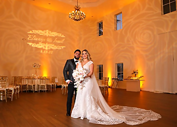 Miramar Wedding Photographers Lights On Photography