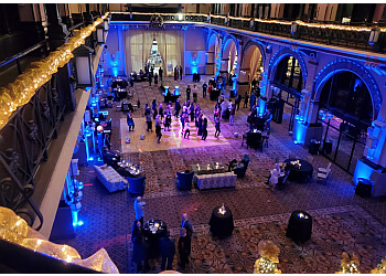 Indianapolis Djs Lights Out Entertainment