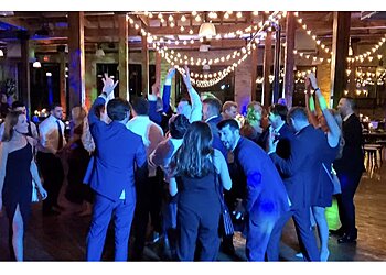 Indianapolis Djs Lights Out Entertainment