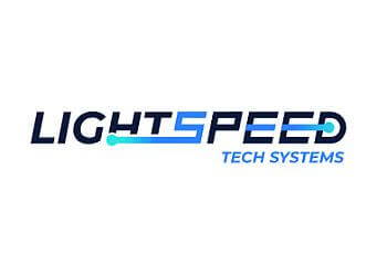 Lightspeed Tech Systems Green Bay It Services