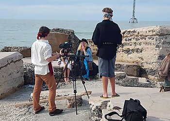 Winston Salem Videographers Lightwater Video Production