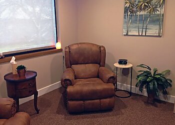 Wichita Hypnotherapy Lightworks Transformational Hypnotherapy, LLC