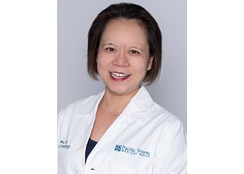Lihong Wu, MD - Pacific Shores Medical Group