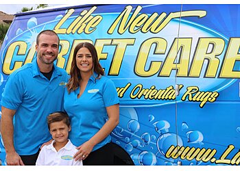 Orlando Carpet Cleaners Like New Carpet Care