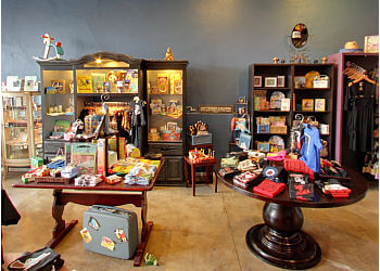 Long Beach Gift Shops Lil Devils Boutique LLC