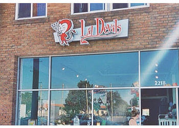 Lil Devils Boutique LLC Long Beach Gift Shops