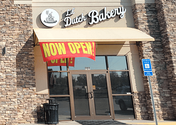 Augusta Bakeries Lil' Dutch Bakery
