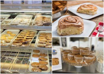 3 Best Bakeries in Augusta, GA - Expert Recommendations