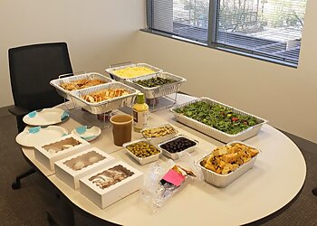 Scottsdale Caterers Lil' Leto Catering