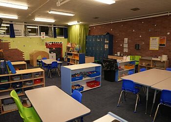 Seattle Preschools Lil' People's World