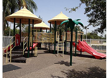 Pembroke Pines Preschools Lil' Rascals Academy