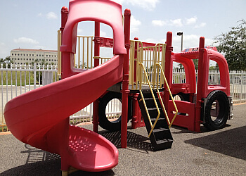 Pembroke Pines Preschools Lil' Rascals Academy