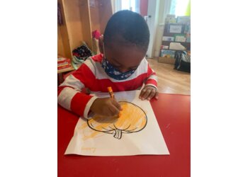 Lil Sunshine Home Daycare LLC - Bridgeport, CT Preschools - Kids Activity Image