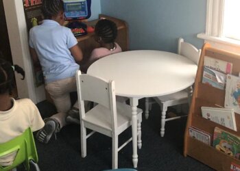 Lil Sunshine Home Daycare LLC - Bridgeport, CT Preschools - Interior Image