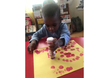 Lil Sunshine Home Daycare LLC Lil Sunshine Home Daycare LLC - Bridgeport, CT Preschools - Student Image