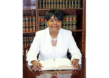 Lila E. Washington Fayetteville Divorce Lawyers