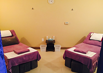 North Las Vegas Massage Therapy Lilac Massage