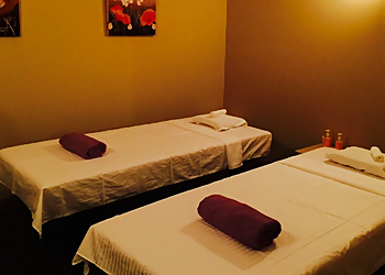 North Las Vegas Massage Therapy Lilac Massage