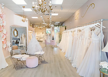 Lili Bridals Lili Bridals - Thousand Oaks, CA Bridal Shops - Bridal dress image