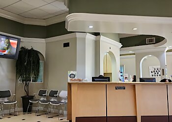 Santa Ana Orthodontists Lili Mirtorabi, DDS, MS - DR. LILI & ASSOCIATES SANTA ANA