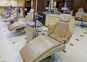 Santa Ana Orthodontists Lili Mirtorabi, DDS, MS - DR. LILI & ASSOCIATES SANTA ANA