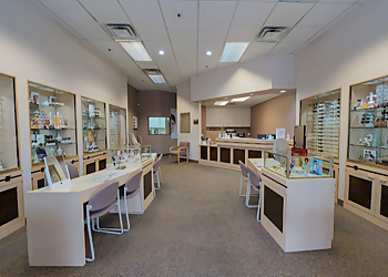 Santa Clarita Pediatric Optometrists Lilia Babakhan, OD - FUTURE VISION OPTOMETRY