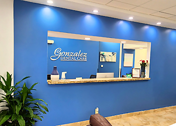 Pembroke Pines Dentists Liliana Gonzalez, DDS - GONZALEZ DENTAL CARE