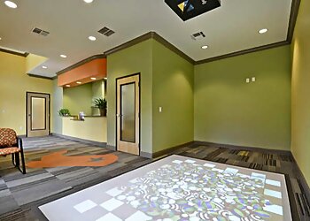 Austin Kids Dentists Liliana Lucas, DDS - AUSTIN PEDIATRIC DENTISTRY