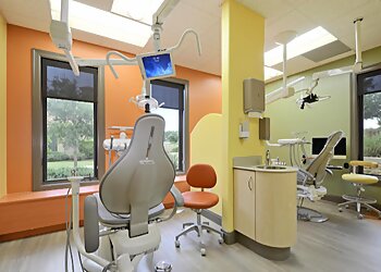 Austin Kids Dentists Liliana Lucas, DDS - AUSTIN PEDIATRIC DENTISTRY