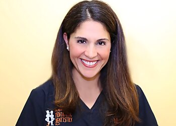 Liliana Lucas, DDS - AUSTIN PEDIATRIC DENTISTRY Austin Kids Dentists image 1